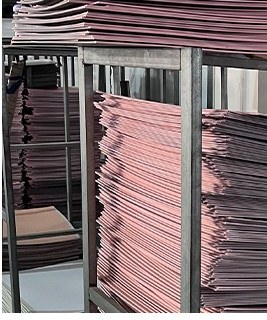 Luggage Sheet