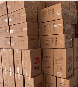 Warehouse