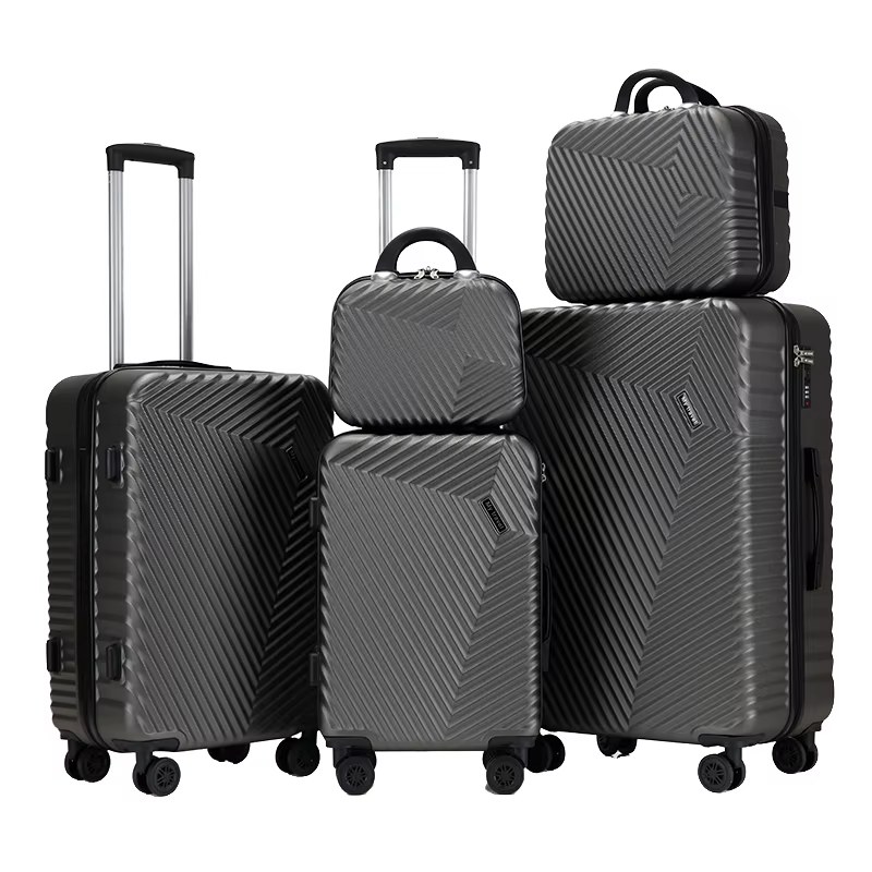 PC Luggage