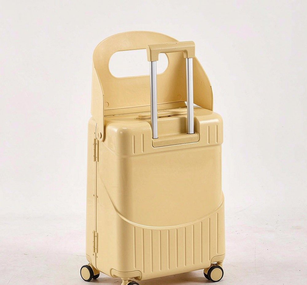 JY902 foldable child seat hinge detail