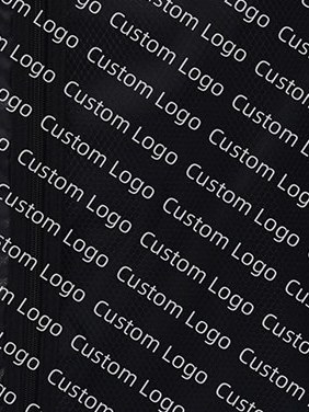 Lining Print Logo