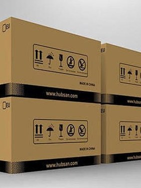 Custom Carton Marks