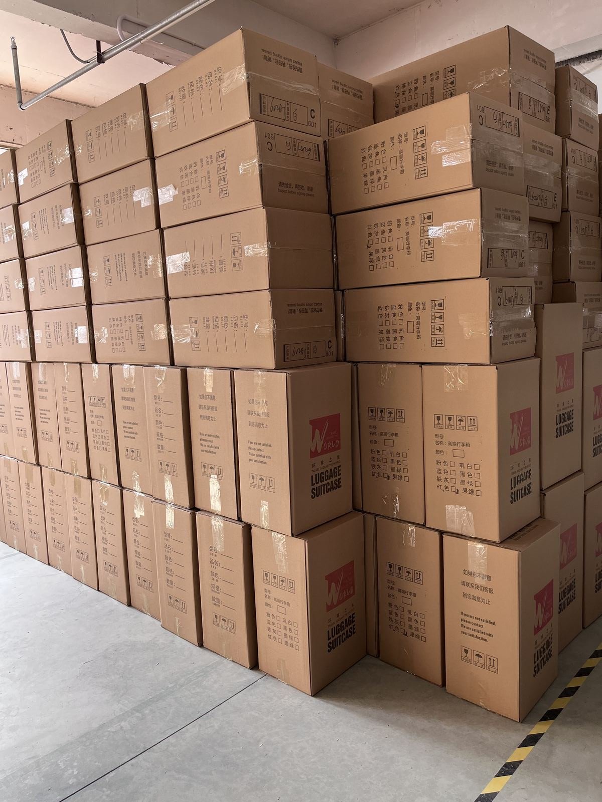 Warehouse